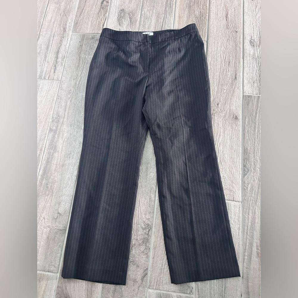 Le Suit pants 12p